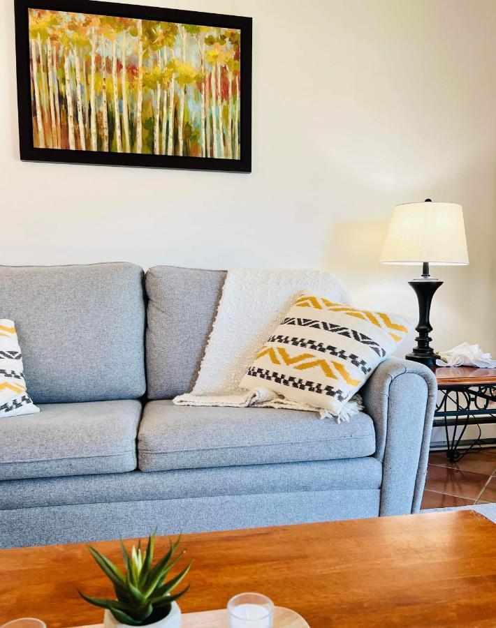 Superbe Condo Plage-Memphremagog Exteriör bild